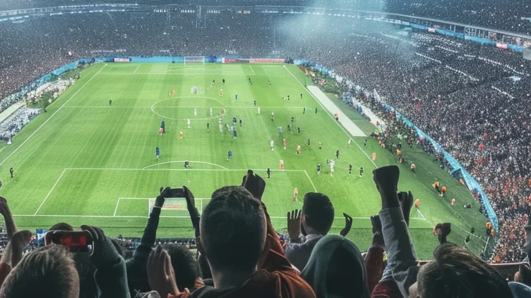 스포츠 베팅 성공 도구: 스포츠중계 블랙티비